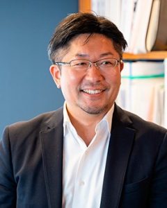 加藤陽介さん(建築家/一級建築士 株式会社 楓設計室 代表取締役)