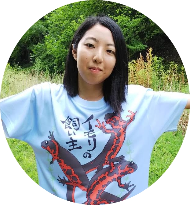 椎名 春菜(しいな はるな)