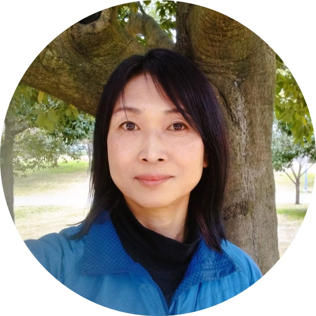 柴田 雅子(しばた まさこ)