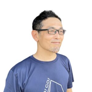 自然体験紹介サイト 「WILD MIND GO! GO!」 主宰 谷治 良高氏