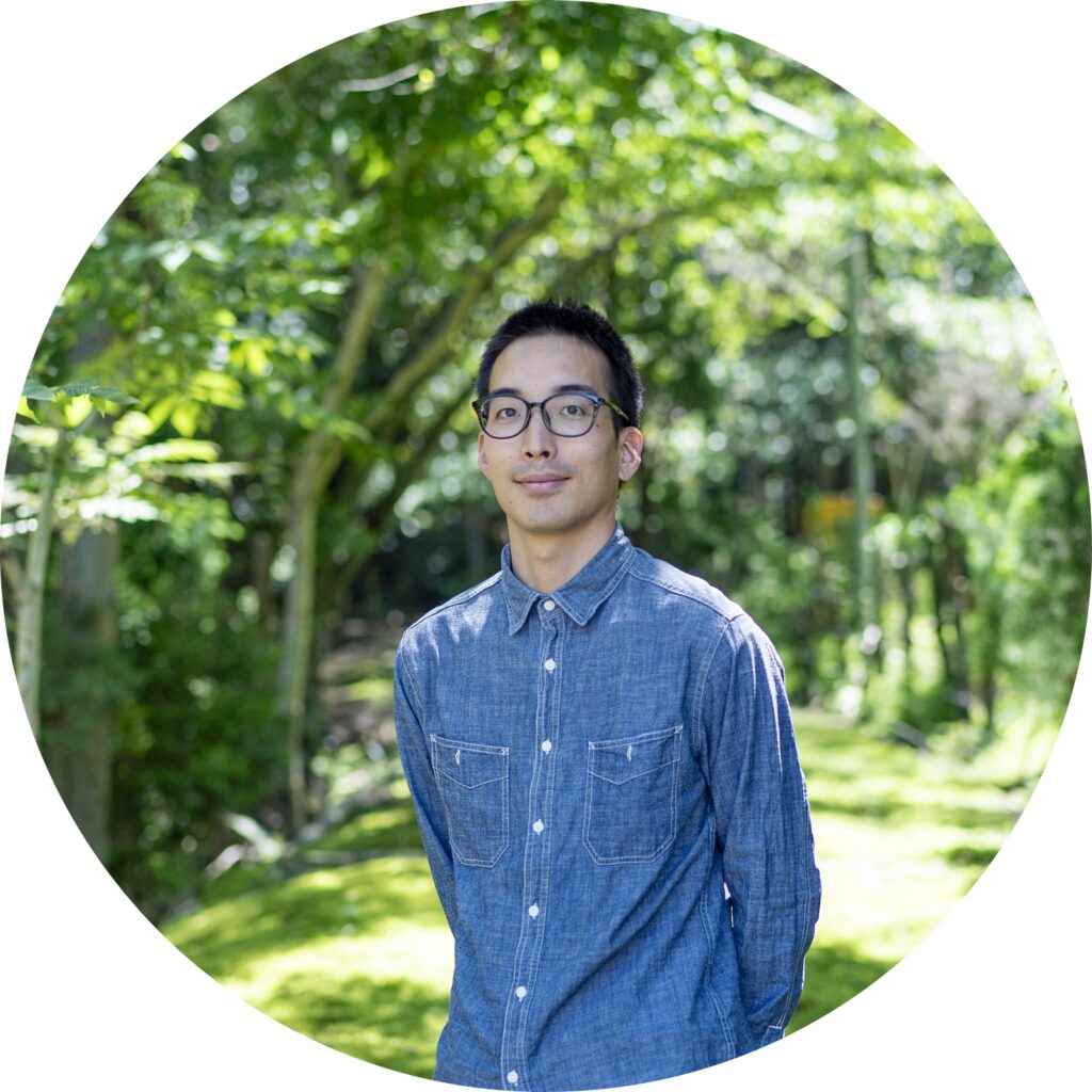 土肥 健人(どい けんと)