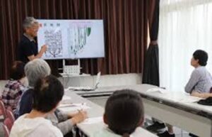 『ムッシュ・フルーリの「へぇ~!」な雑学』講座